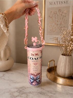 Custom 20oz Tumbler